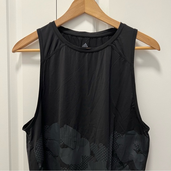 Adidas Inspired by Stella McCartney Sleeveless Tank Top - Picture 5 of 11